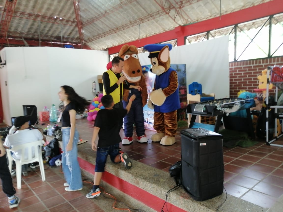 Suministro de Talento Humano especializado
